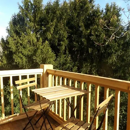 Cariton Retreat *